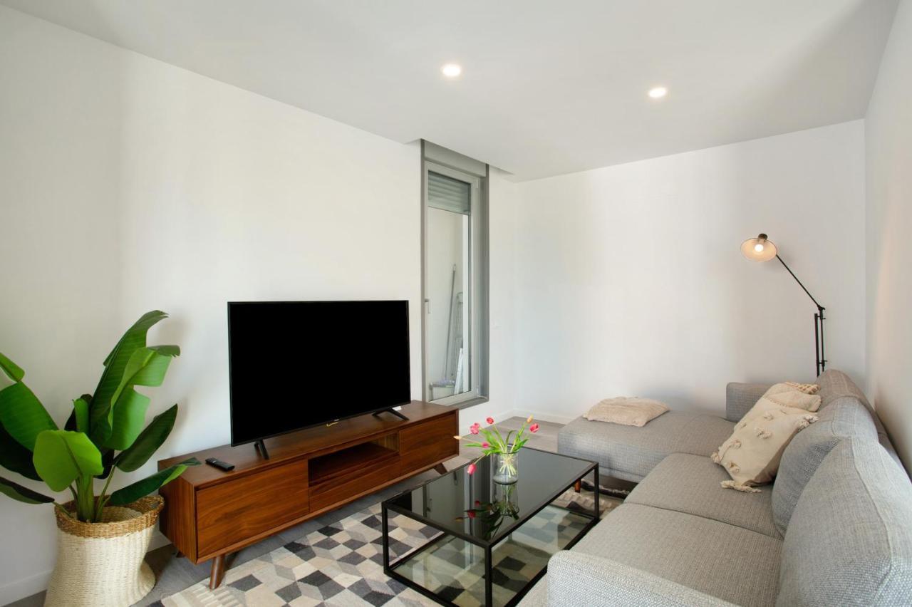 Penthouse Aliseo On The Holiday home *