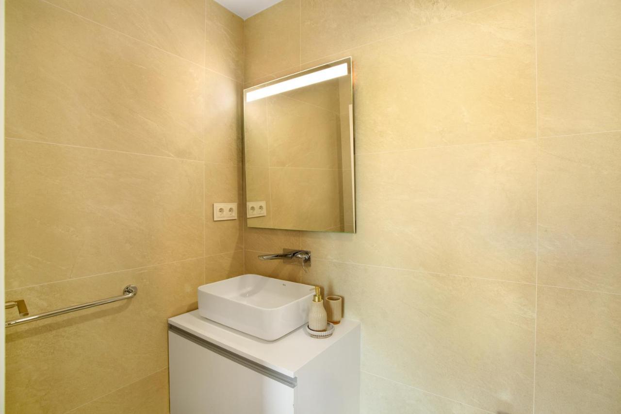Holiday home Penthouse Aliseo On The Las Palmas de Gran Canaria