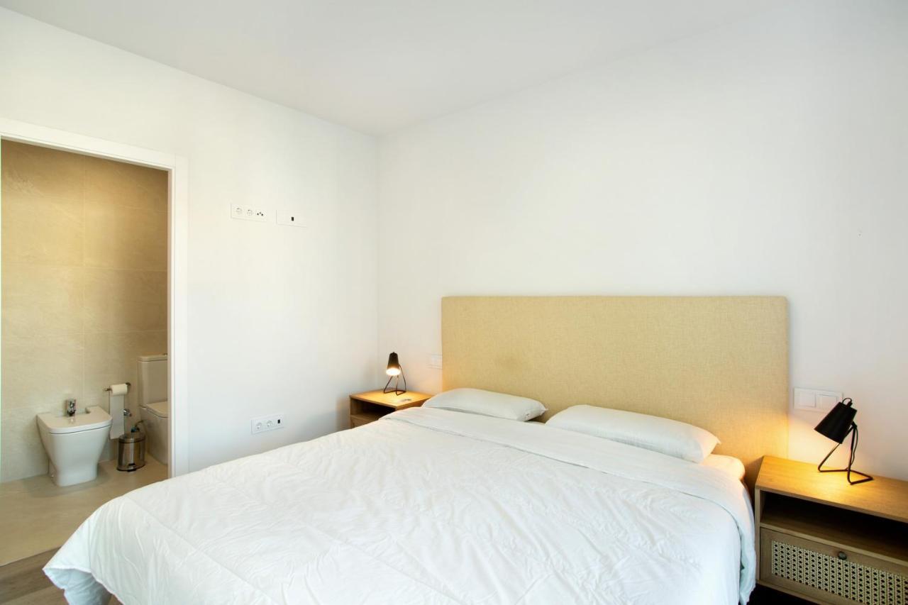 Penthouse Aliseo On The Holiday home *