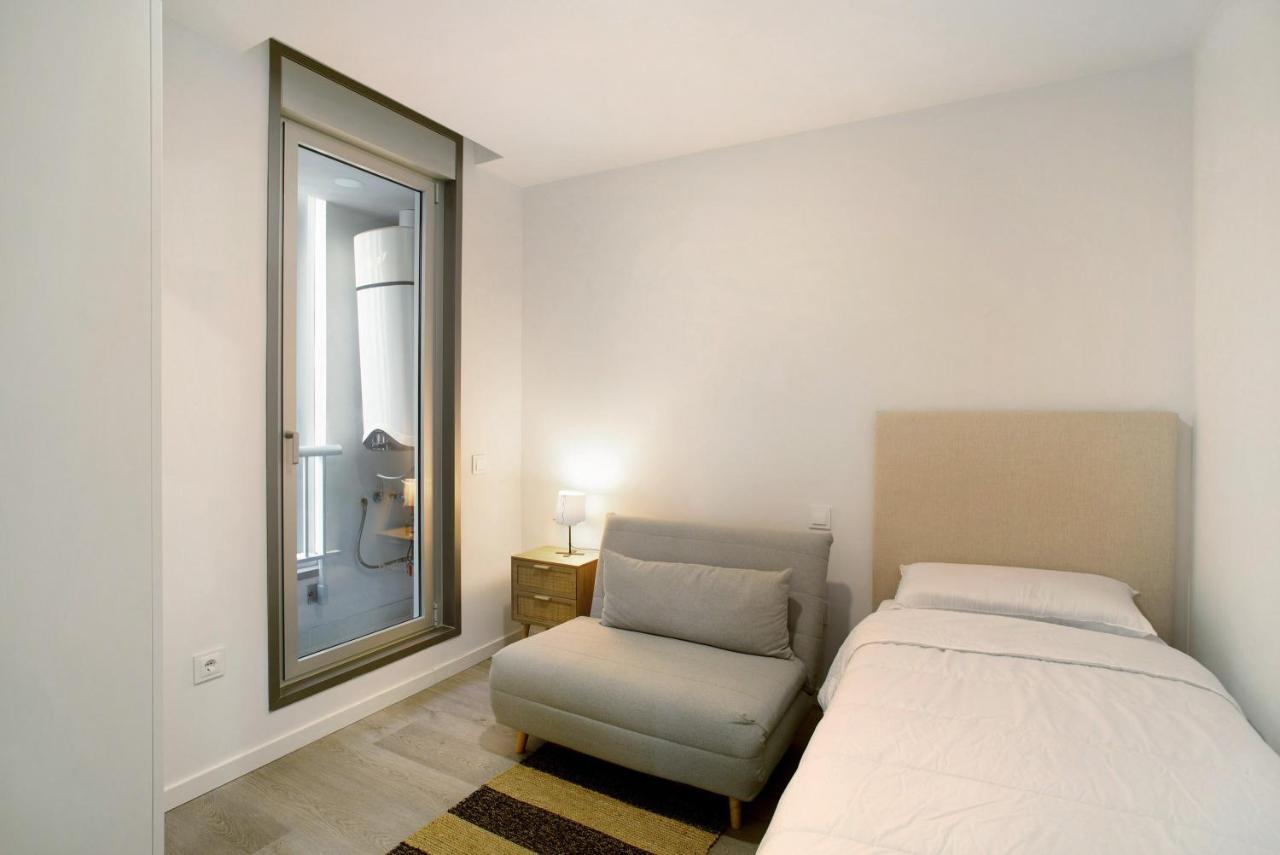 Penthouse Aliseo On The Holiday home