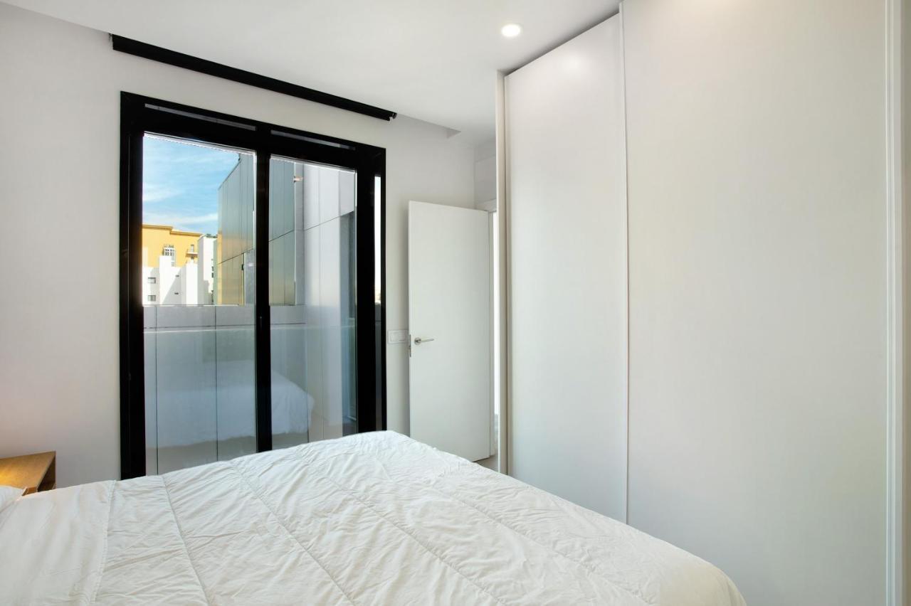 Holiday home Penthouse Aliseo On The *