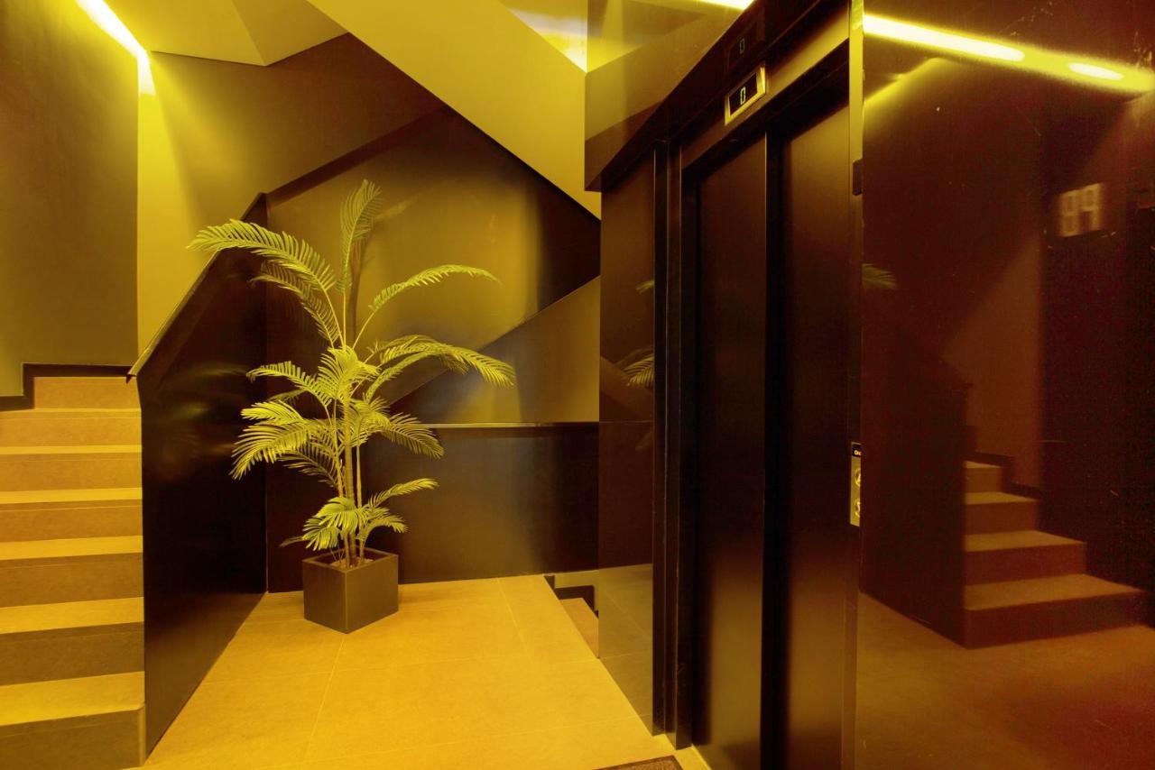 Penthouse Aliseo On The Las Palmas de Gran Canaria