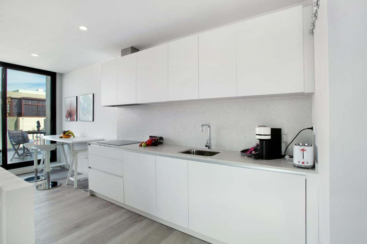 Holiday home Penthouse Aliseo On The Las Palmas de Gran Canaria