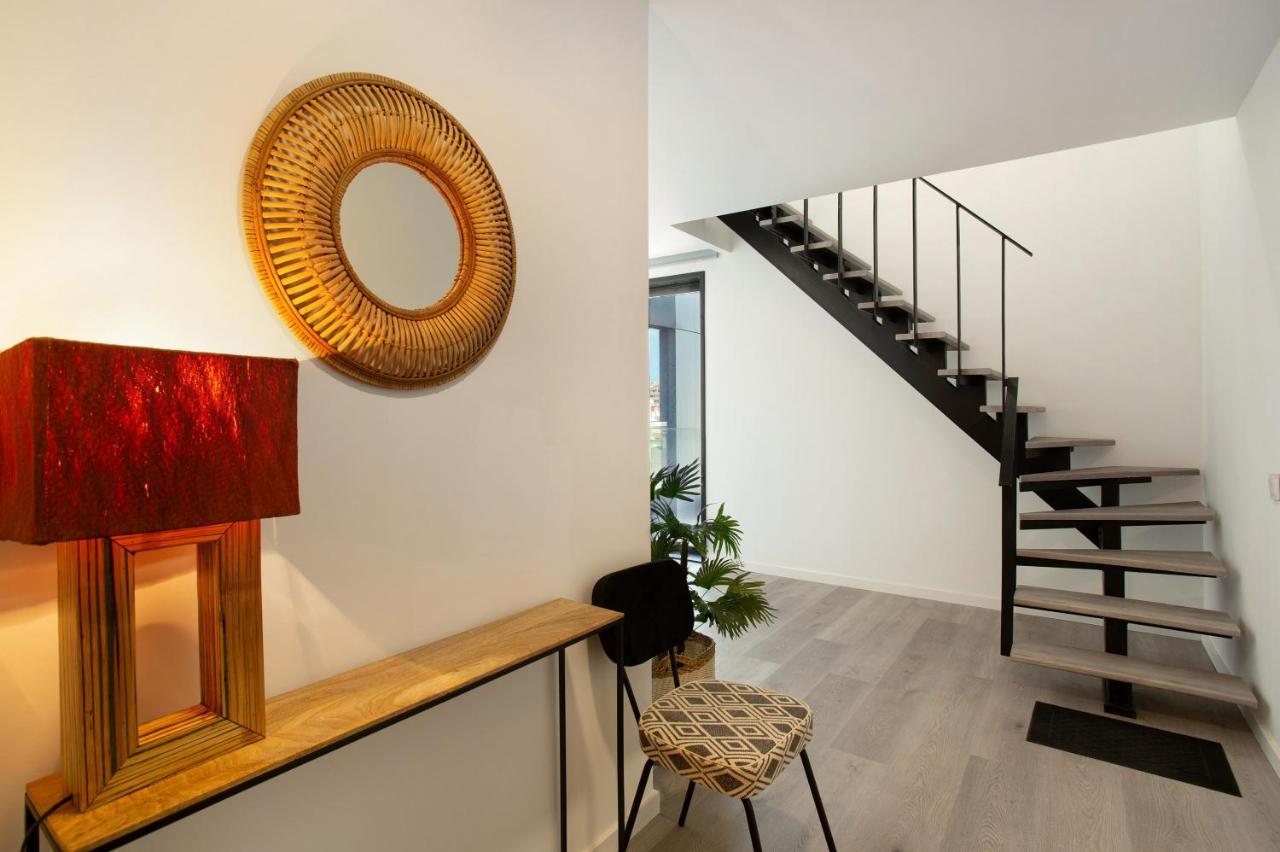 Penthouse Aliseo On The Las Palmas de Gran Canaria