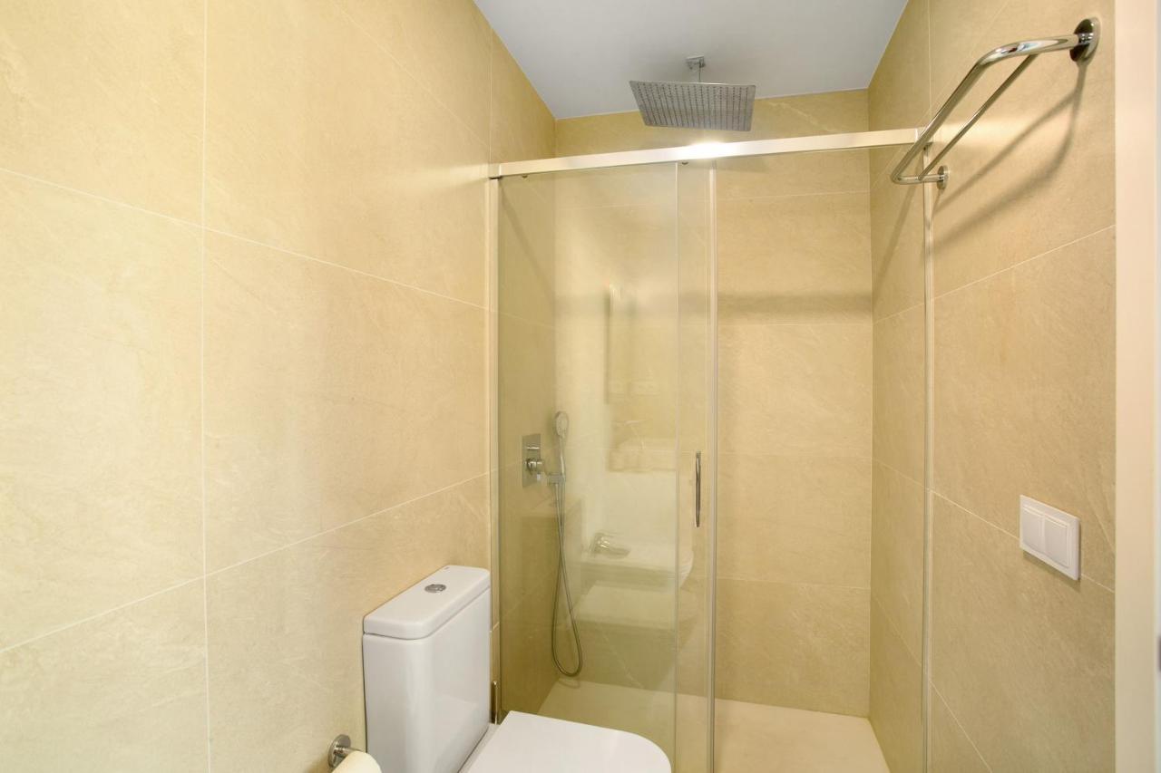 Penthouse Aliseo On The