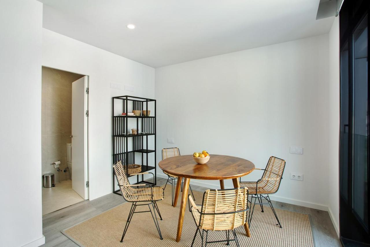 Holiday home Penthouse Aliseo On The Las Palmas de Gran Canaria