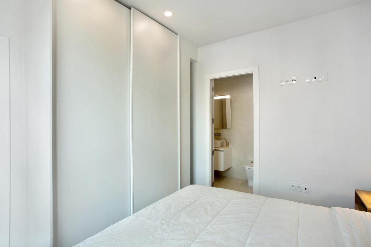 Penthouse Aliseo On The Las Palmas de Gran Canaria