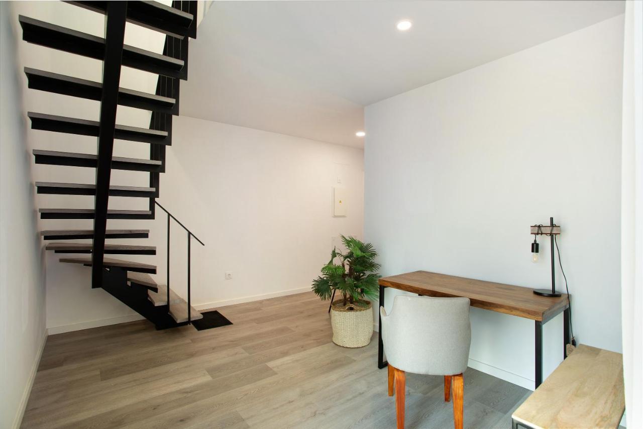Feriehus Penthouse Aliseo On The
