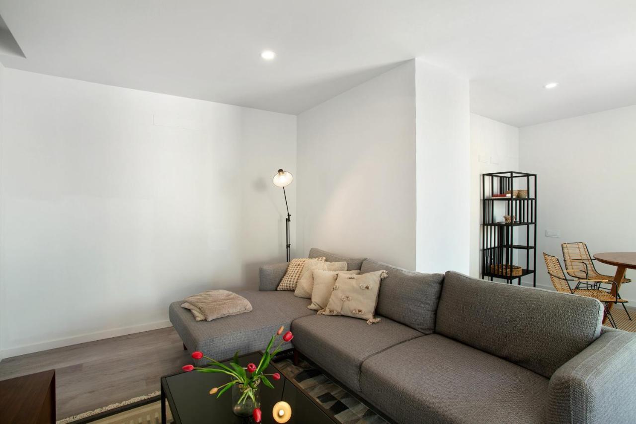 Penthouse Aliseo On The Сasa de vacaciones