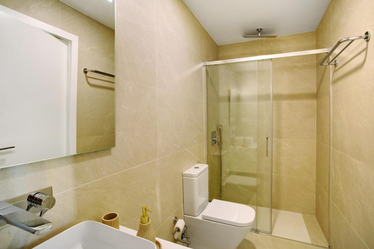 Penthouse Aliseo On The Las Palmas de Gran Canaria