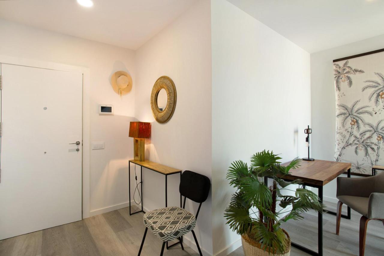 Penthouse Aliseo On The Сasa de vacaciones