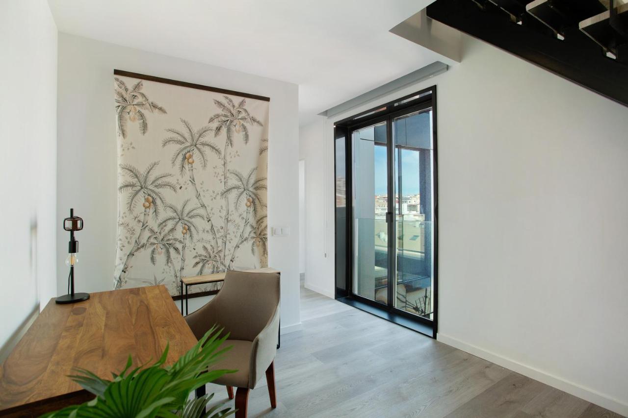 Penthouse Aliseo On The Сasa de vacaciones Las Palmas de Gran Canaria