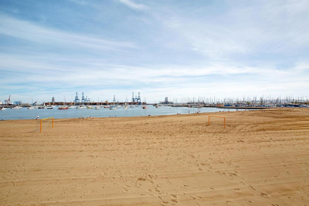 Сasa de vacaciones Penthouse Aliseo On The